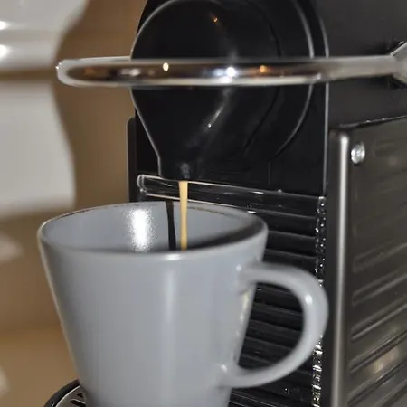 Centre Epine דירה שטרסבורג