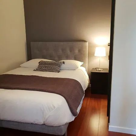 Centre Epine דירה *