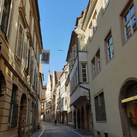 Apartament Centre Epine