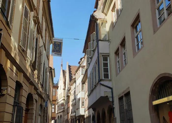 Apartament Centre Epine