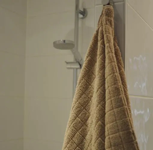 Apartament Centre Epine Strasburg