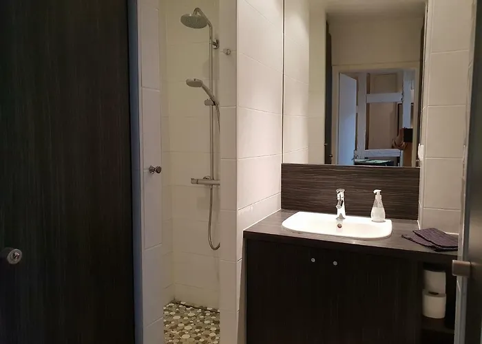 Apartament Centre Epine *