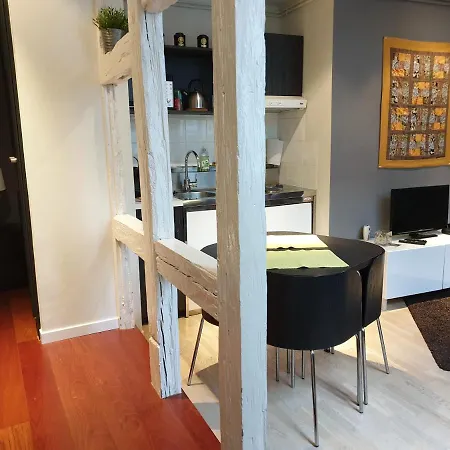 Centre Epine Apartament *