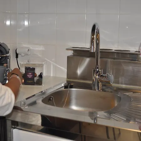 Apartament Centre Epine *