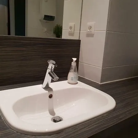 Apartament Centre Epine Strasburg