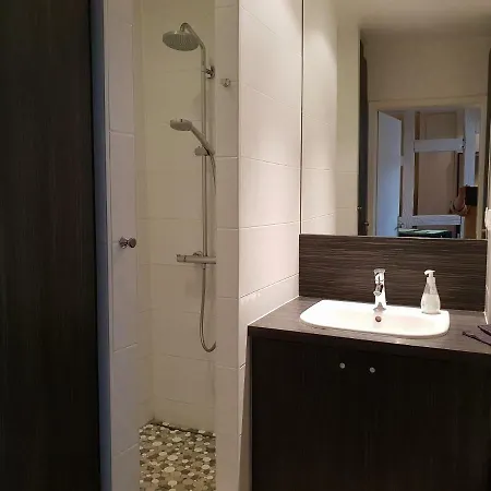 Apartament Centre Epine *